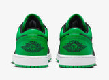Air Jordan 1 Low SE Lucky Green