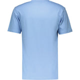 Ellesse Mens Cleffios Tee Blue