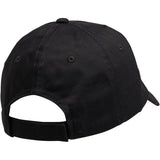 Puma Mens Essentials Logo Cap Black