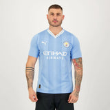 Puma Manchester City Home