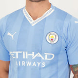 Puma Manchester City Home