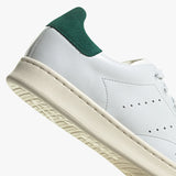 adidas Stan Smith White Collegiate Green