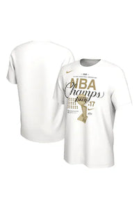 Los Angeles Lakers Nike Champions T-Shirt