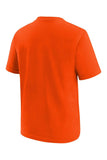 Miami Dolphins Nike Goal Post Short Sleeve T Shirt