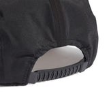 adidas RAIN.RDY Tech 3-Panel Cap in Black