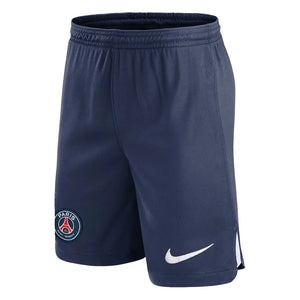 Nike PSG Youth H Shorts 2022 - Navy
