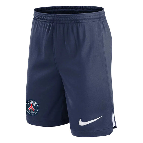 Nike PSG Youth H Shorts 2022 - Navy