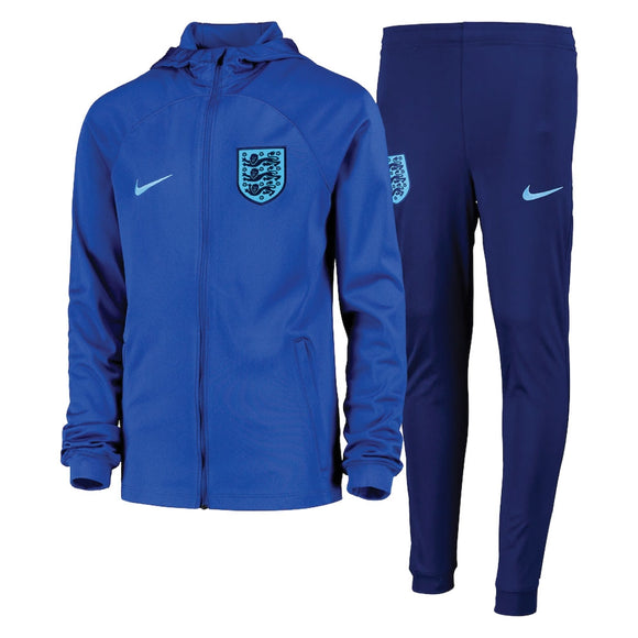 Nike england Tracksuit Pack