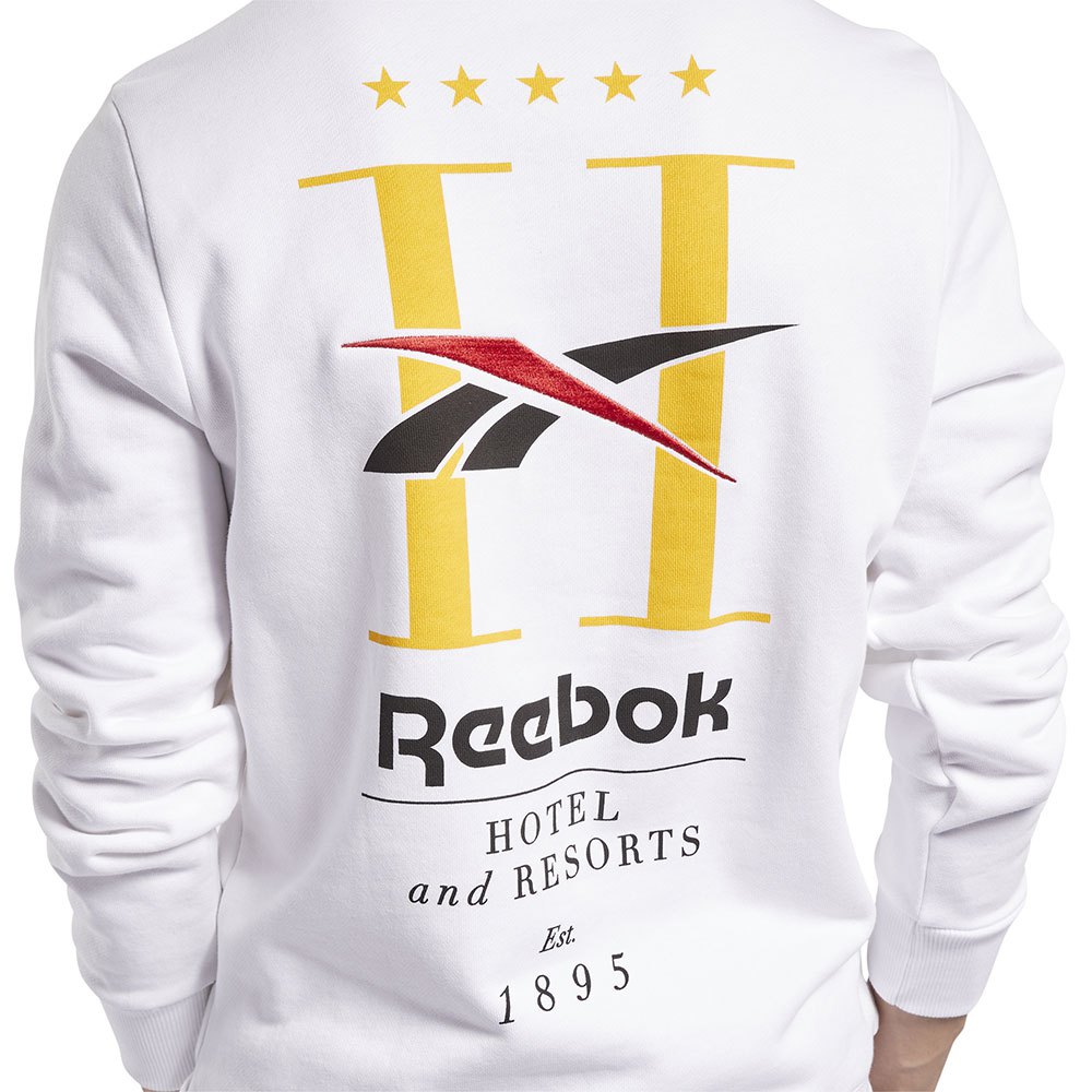 Reebok Classics Natural Dye Men's Hoodie – LondonShop Maroc