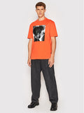 Reebok T-shirt Iverson Basketball