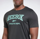 Workout Ready Graphic T-ShirT