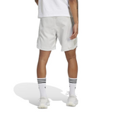 adidas Originals Rekive Shorts in Light Grey