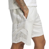 adidas Originals Rekive Shorts in Light Grey