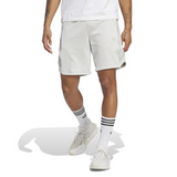 adidas Originals Rekive Shorts in Light Grey