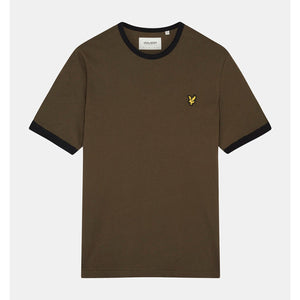 Lyle And Scott Plain T-Shirt