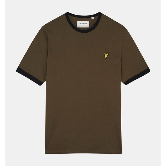 Lyle And Scott Plain T-Shirt
