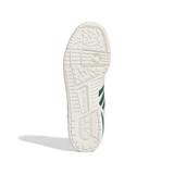 adidas Originals Rivalry Low Trainers in White Green