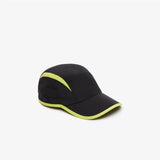 Lacoste | Adjustable Cotton Twill Cap |