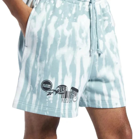 Reebok Men's Sweat Shorts