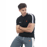 Ellesse Mens Logo T-Shirt
