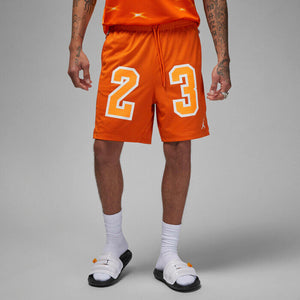 Jordan M J Ess Mesh Gfx Short