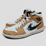 Nike Air Jordan Mid