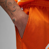 Jordan M J Ess Mesh Gfx Short