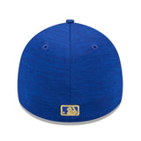 New Era Cap Men's MLB Kansas City Royals Clubhouse 39THIRTY Stretch Fit Hat