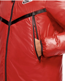 Nike Men's Sportswear Repel Synthetic-Fill Windrunner Puffer