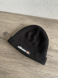 Elesse 5 Panel Hat black
