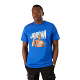 NIKE AIR jordan T shirt