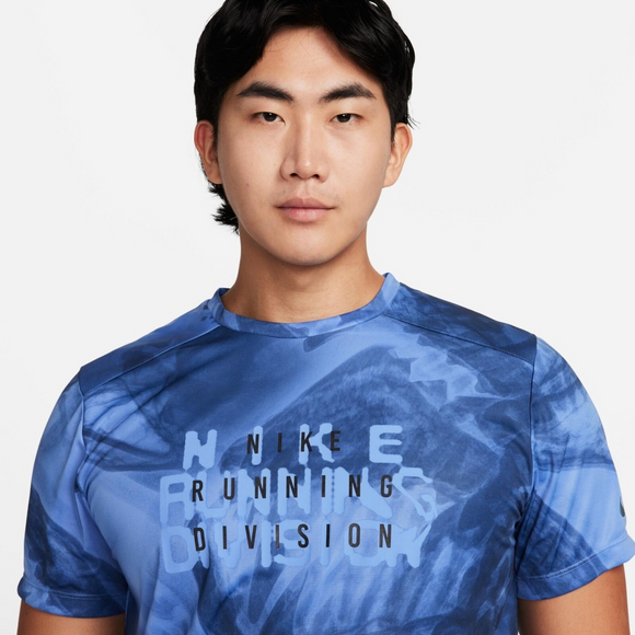 T-shirt Nike Dri-FIT Run Division Rise