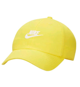 Casquette Nike Heritage86 Futura Washed