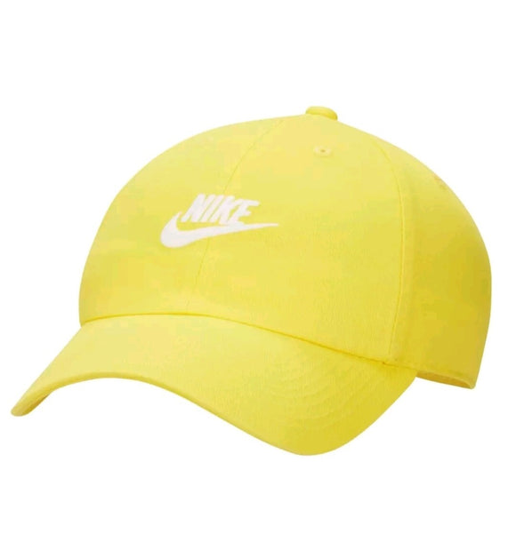 Casquette Nike Heritage86 Futura Washed
