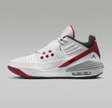 Jordan Max Aura 5 trainers in white