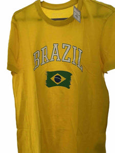 BRAZIL T-Shirt.