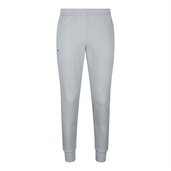 Lacoste Polyester Joggers - Grey