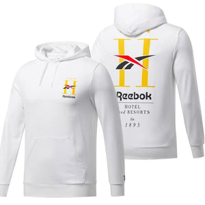 Reebok Classics Natural Dye Men's Hoodie