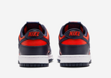 Nike Dunk Low Retro university red/white/obsidian