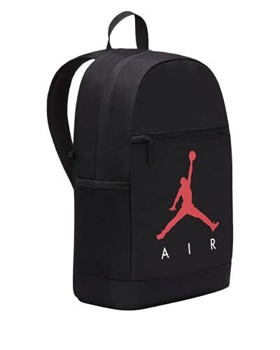 Jordan basketball bag best sale