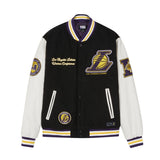 Lakers Los Angeles Jacket