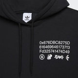Adidas Men's United Graphic Hoodie