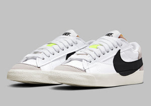 Nike Sneakers Blazer Low '77 Jumbo