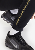 Mens Nike Repeat GOLD Tape FZ ensemble