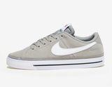 Nike Court Legacy Suede 'Cobblestone SHOES