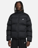 Nike Sportswear Club Puffer Jacket Black