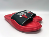NBA Chicago Bulls Sliders Slippers