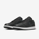 Nike Air Jordan 1 Low SE Off Noir Black Elephant