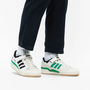 adidas Forum 84 Low 'Celtics' GX9058