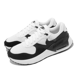 Nike Air Max System Shoes Sneakers White